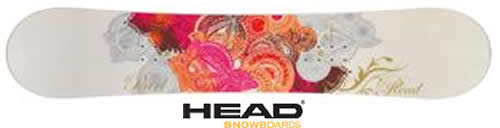 Head Snowboard Rentals Lake Tahoe